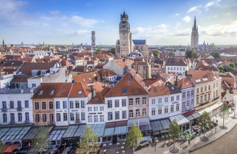 Bruges