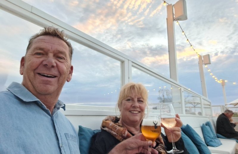 Meet Pierre and Petra